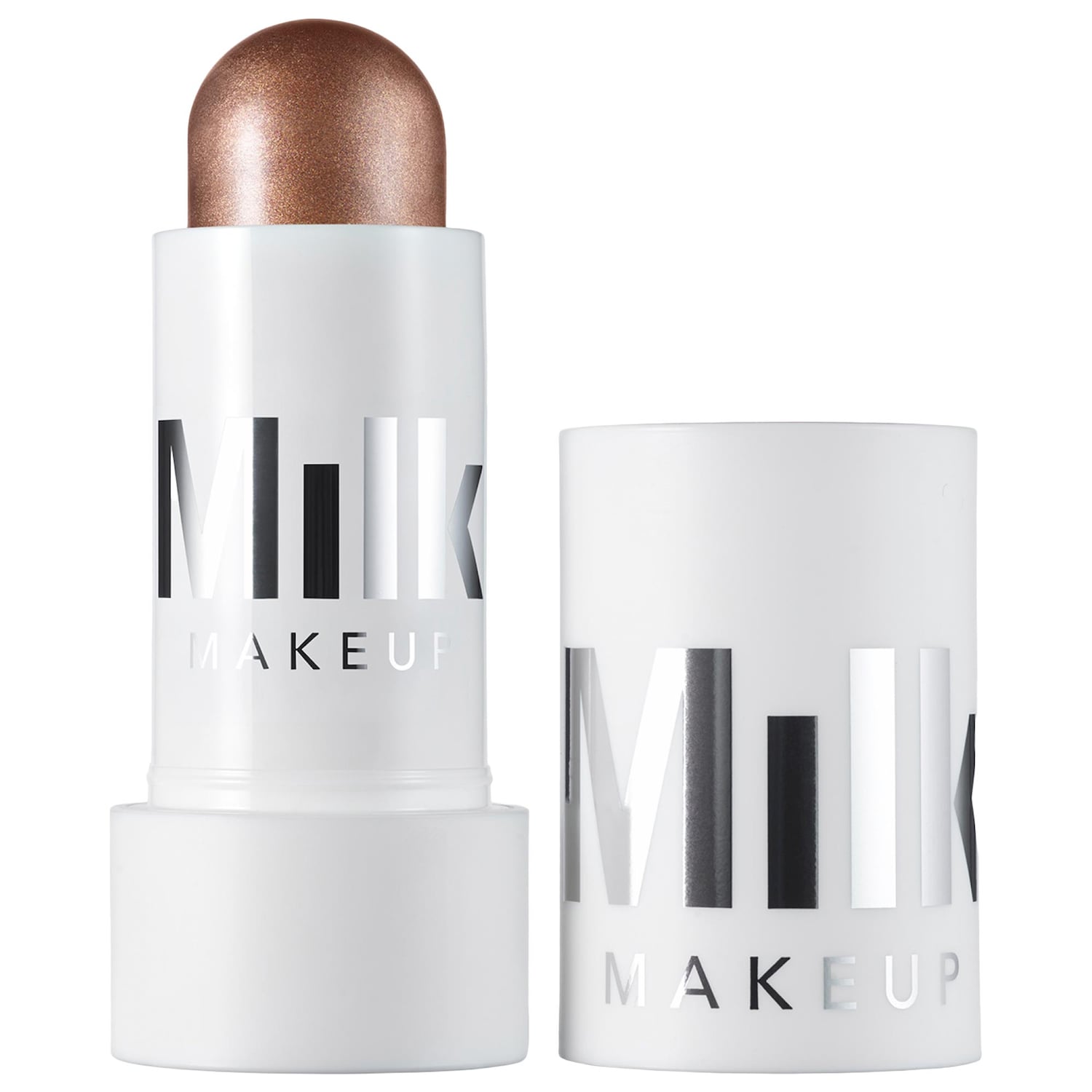 Кремовый хайлайтер-стик Milk Makeup High Light с гиалуроновой кислотой — фото 1