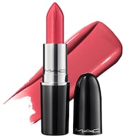 MAC Cosmetics - Lustreglass Sheer-Shine Hydrating Longwear Lipstick