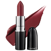 MAC Cosmetics - Lustreglass Sheer-Shine Hydrating Longwear Lipstick