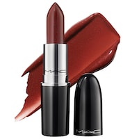 MAC Cosmetics - Lustreglass Sheer-Shine Hydrating Longwear Lipstick