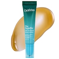 Dr. Idriss - The Depuffer Mini Soothing Roll-On Treatment Serum for Facial Puffiness