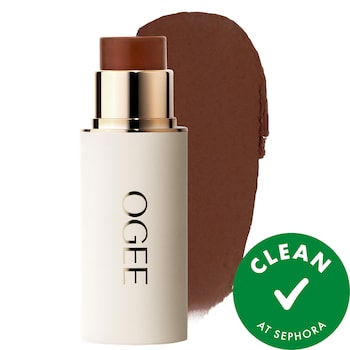 Ogee Multi-Use Sculpted Foundation and Concealer Stick