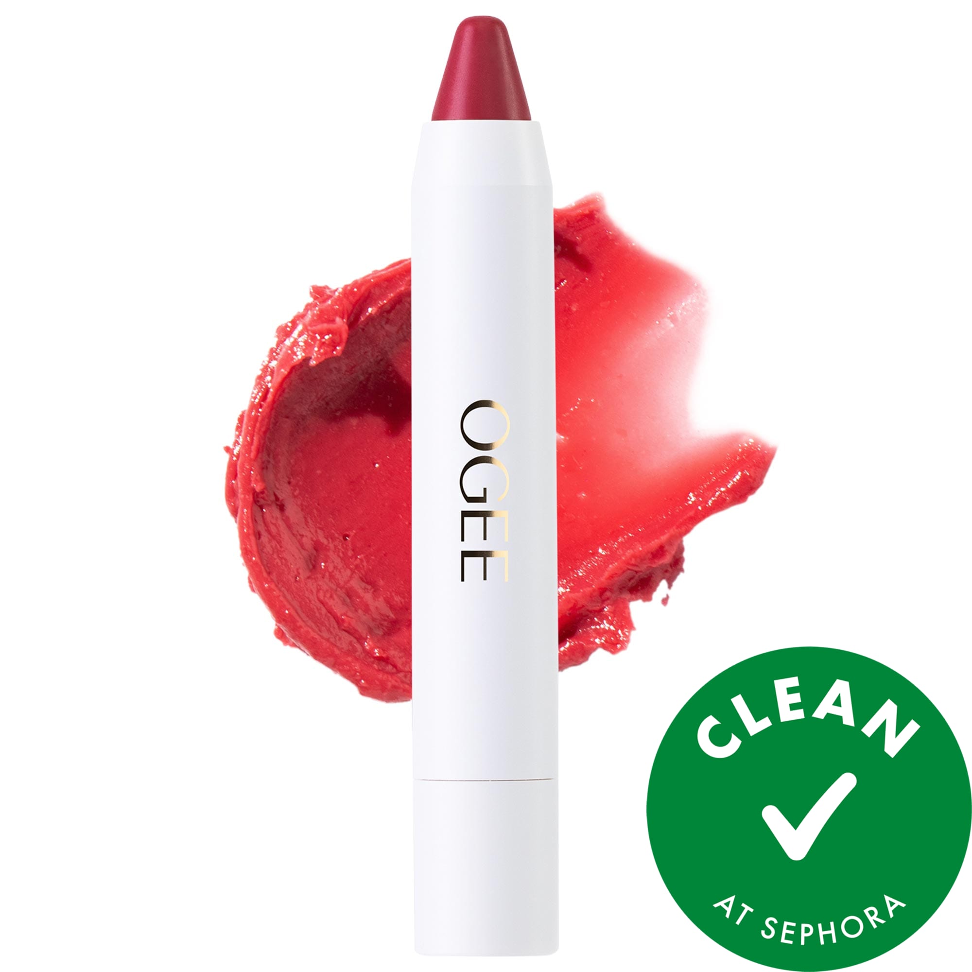 Sculpted Hydrating Tinted Lip Oil Balm