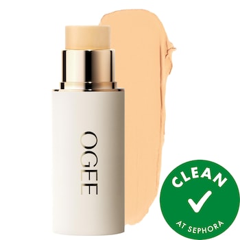 Ogee Multi-Use Sculpted Foundation and Concealer Stick