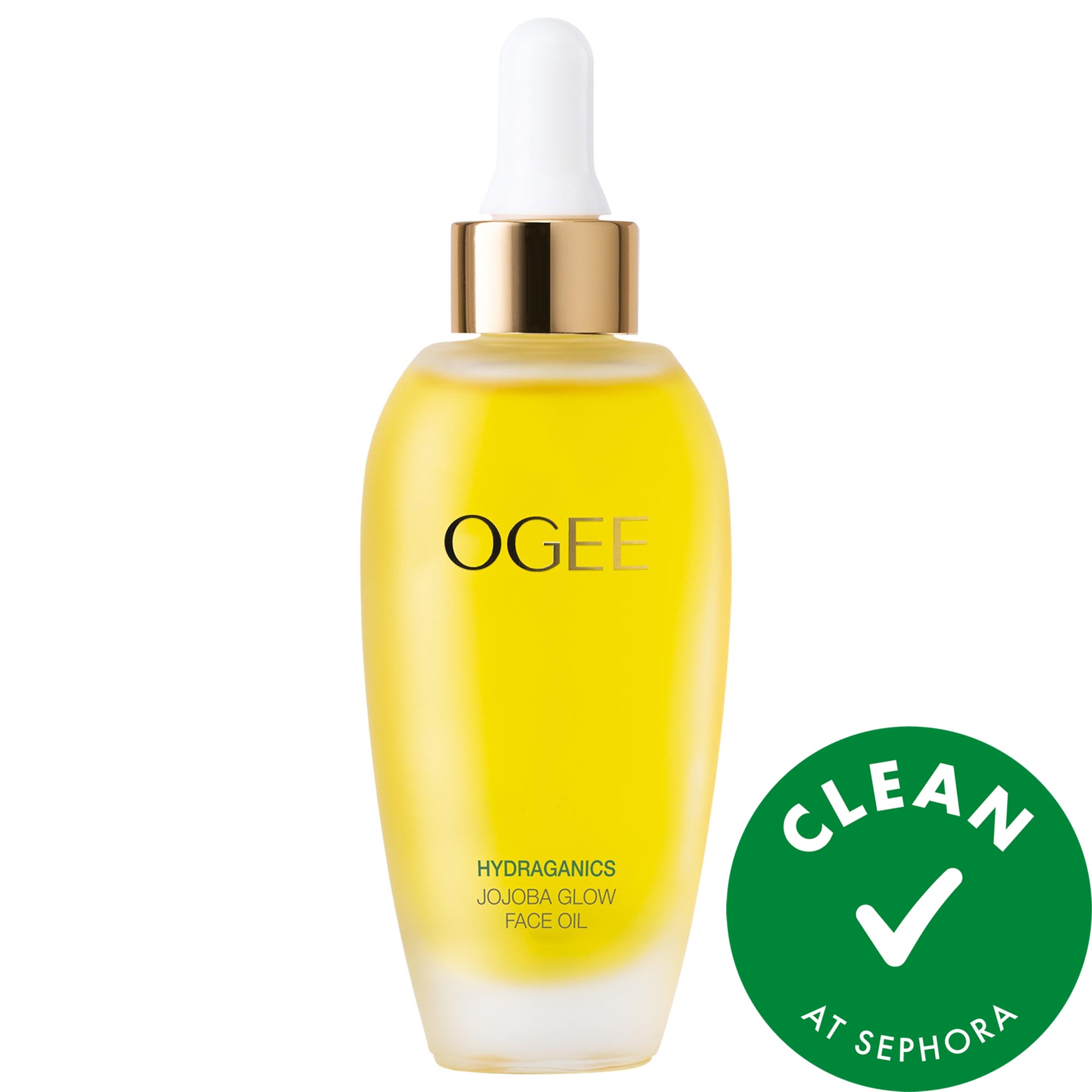 Jojoba Glow Hydrating Face Oil