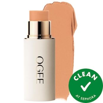 Ogee Multi-Use Sculpted Foundation and Concealer Stick