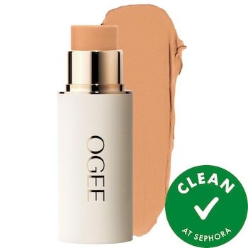Ogee Multi-Use Sculpted Foundation and Concealer Stick