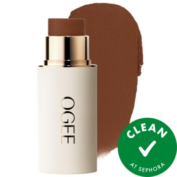 Ogee Multi-Use Sculpted Foundation and Concealer Stick