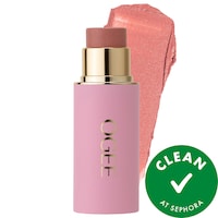 Ogee - Sculpted Cream Blush Stick