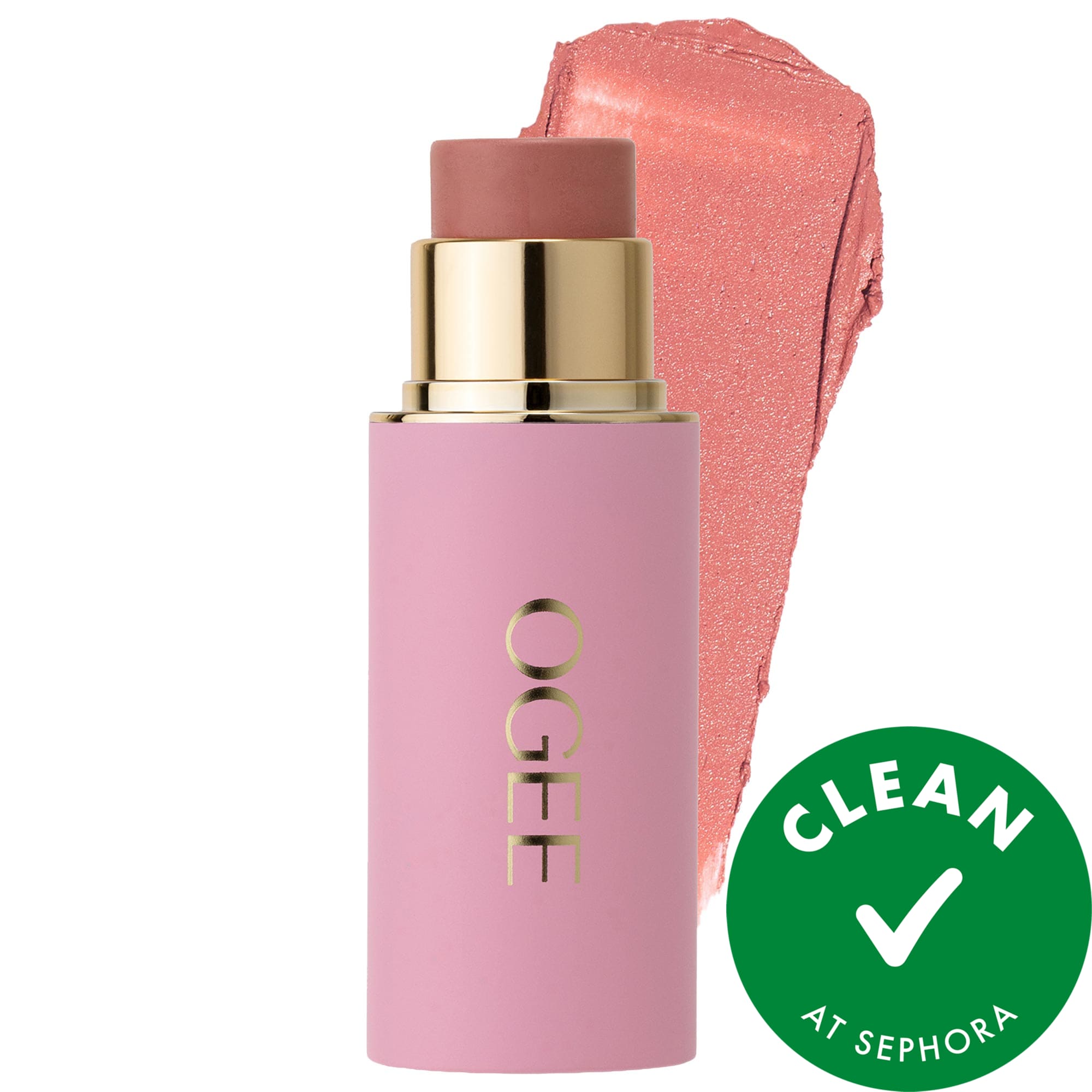 Sculpted Cream Blush Stick