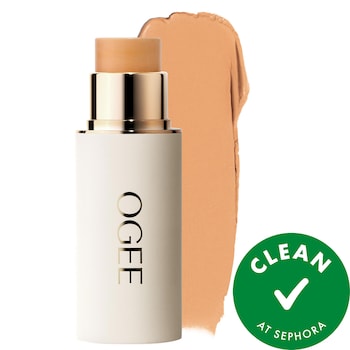 Ogee Multi-Use Sculpted Foundation and Concealer Stick
