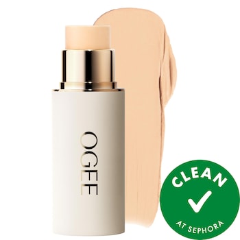 Ogee Multi-Use Sculpted Foundation and Concealer Stick