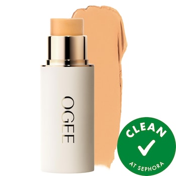 Ogee Multi-Use Sculpted Foundation and Concealer Stick
