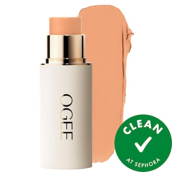 Ogee Multi-Use Sculpted Foundation and Concealer Stick
