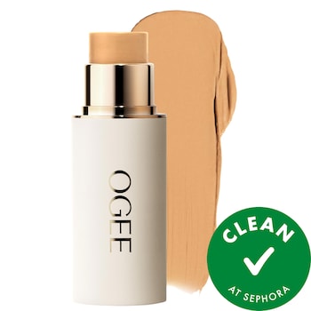 Ogee Multi-Use Sculpted Foundation and Concealer Stick