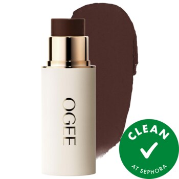 Ogee Multi-Use Sculpted Foundation and Concealer Stick