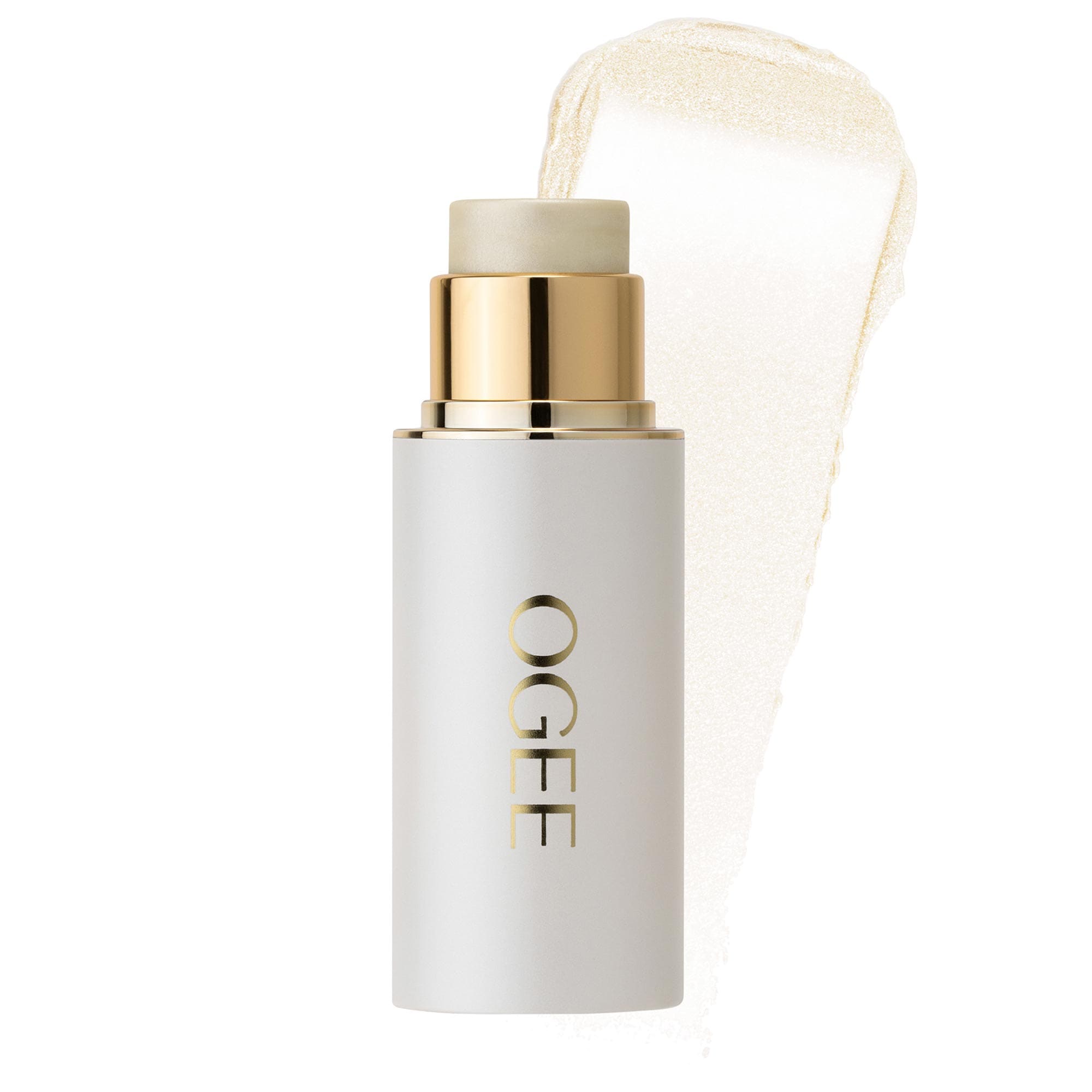 Ogee Sculpted Cream Highlighter Stick Opal 0.28 Oz/8 G In Multi