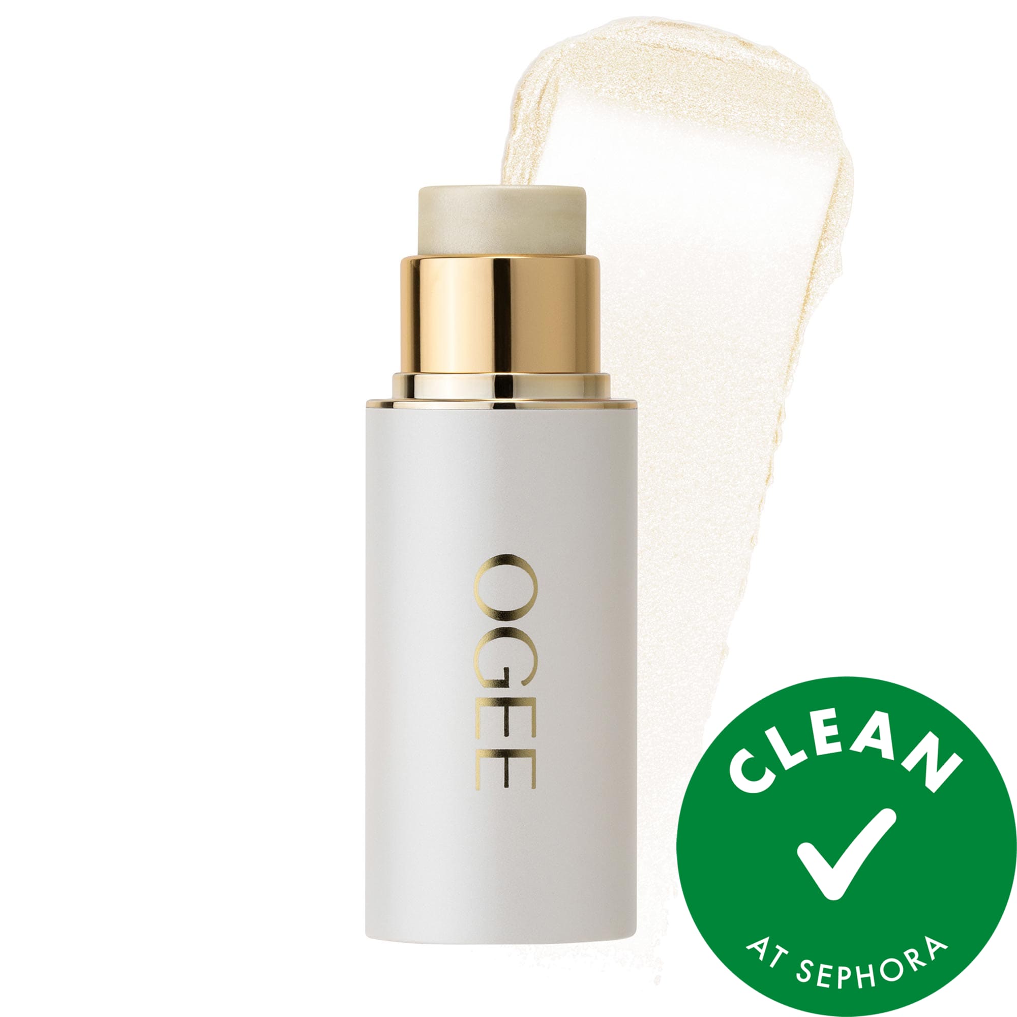 Sculpted Cream Highlighter Stick