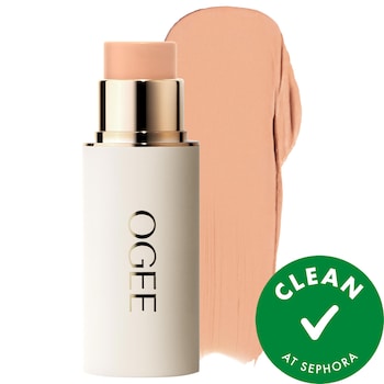 Ogee Multi-Use Sculpted Foundation and Concealer Stick