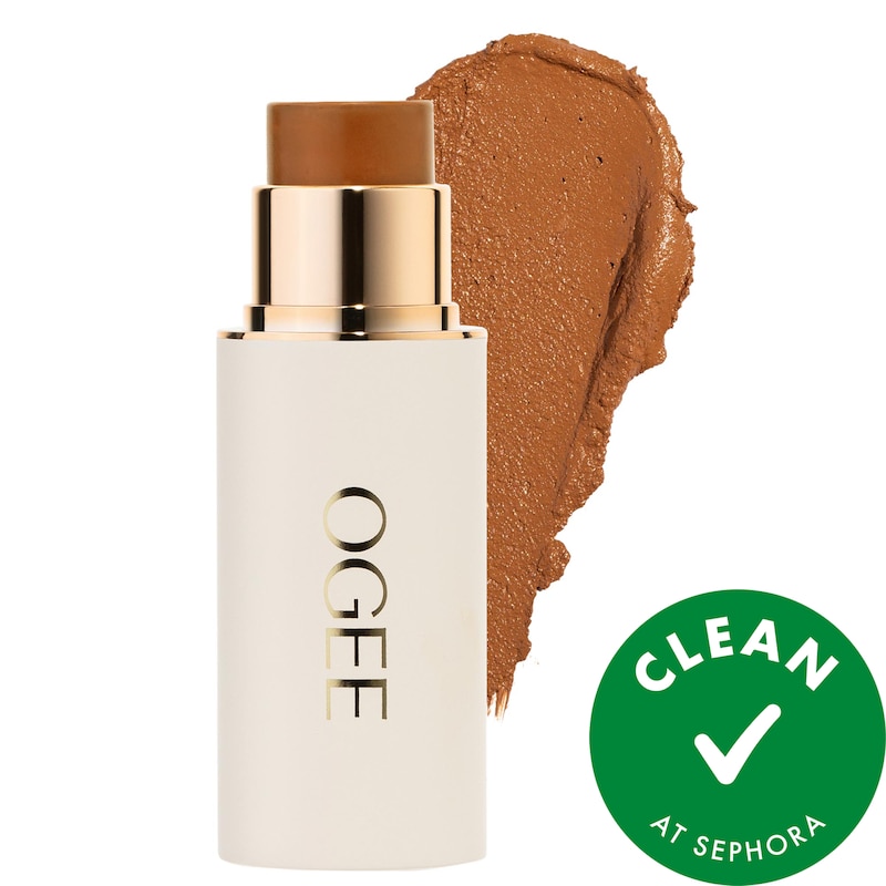 Multi-Use Sculpted Foundation and Concealer Stick
