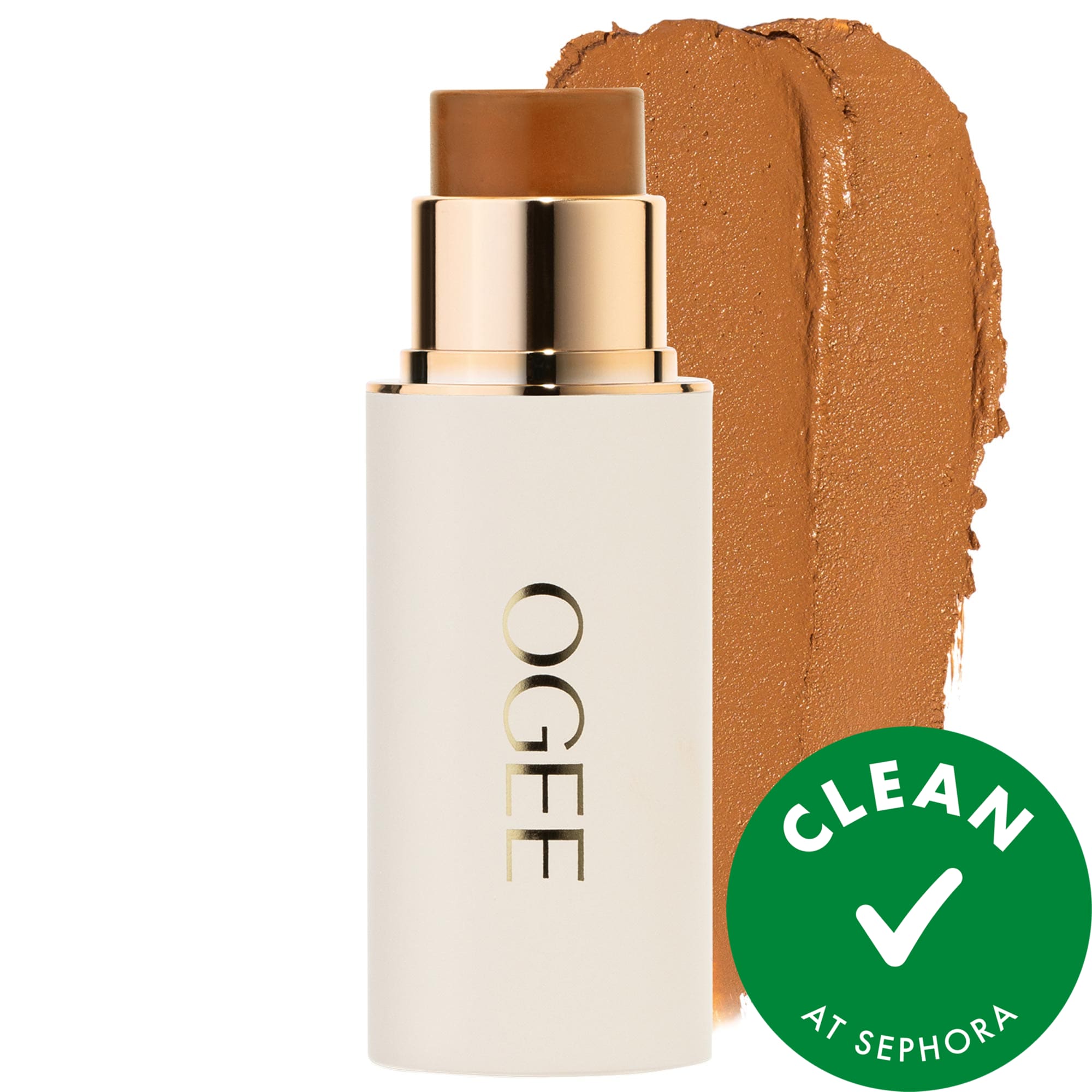 Multi-Use Sculpted Foundation and Concealer Stick