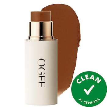 Ogee Multi-Use Sculpted Foundation and Concealer Stick