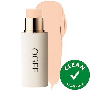 Ogee Multi-Use Sculpted Foundation and Concealer Stick