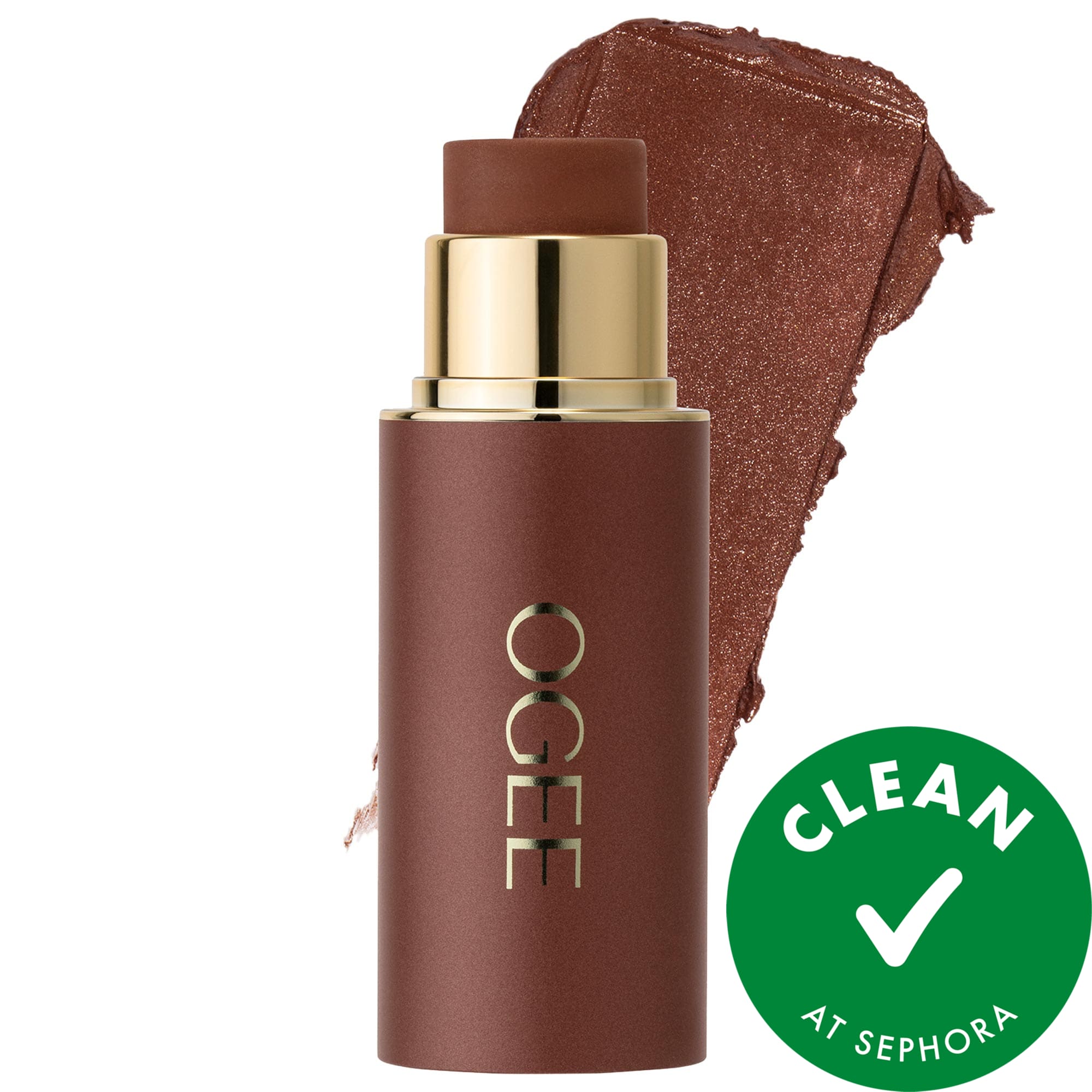 Sculpted Cream Bronzer and Contour Stick