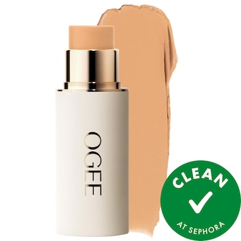 Ogee Multi-Use Sculpted Foundation and Concealer Stick