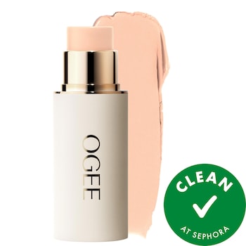Ogee Multi-Use Sculpted Foundation and Concealer Stick