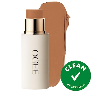 Ogee Multi-Use Sculpted Foundation and Concealer Stick
