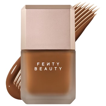 Fenty Beauty Pro Filt'r Fluid Flex Natural Matte Longwear Foundation
