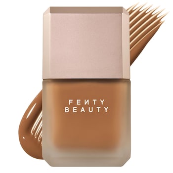 Fenty Beauty Pro Filt'r Fluid Flex Natural Matte Longwear Foundation