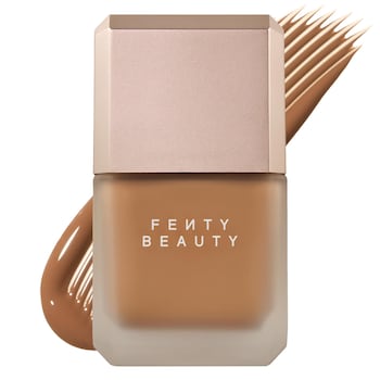 Fenty Beauty Pro Filt'r Fluid Flex Natural Matte Longwear Foundation
