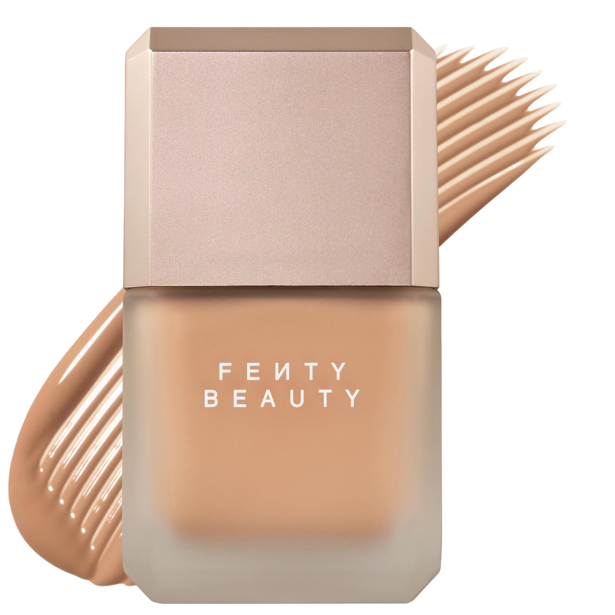 Pro Filt'r Fluid Flex Natural Matte Longwear Foundation 246N