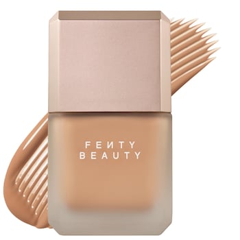 Fenty Beauty Pro Filt'r Fluid Flex Natural Matte Longwear Foundation