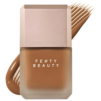 Fenty Beauty Pro Filt'r Fluid Flex Natural Matte Longwear Foundation