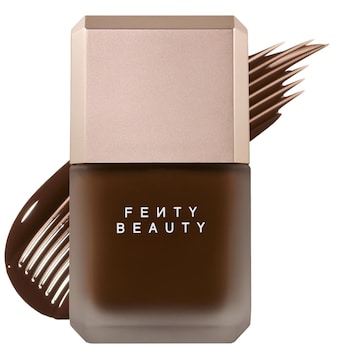 Fenty Beauty Pro Filt'r Fluid Flex Natural Matte Longwear Foundation