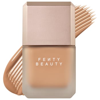 Fenty Beauty Pro Filt'r Fluid Flex Natural Matte Longwear Foundation
