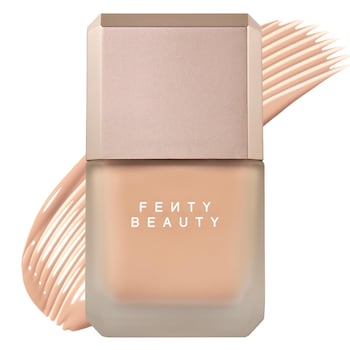 Fenty Beauty Pro Filt'r Fluid Flex Natural Matte Longwear Foundation