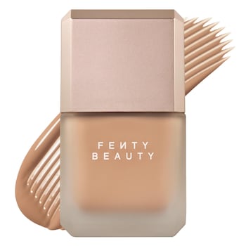 Fenty Beauty Pro Filt'r Fluid Flex Natural Matte Longwear Foundation