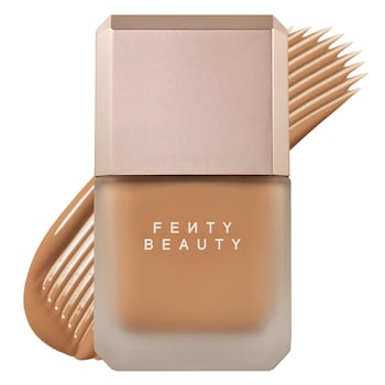 Fenty Beauty Pro Filt'r Fluid Flex Natural Matte Longwear Foundation