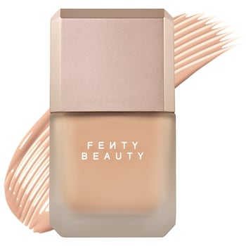 Fenty Beauty Pro Filt'r Fluid Flex Natural Matte Longwear Foundation