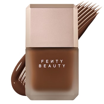 Fenty Beauty Pro Filt'r Fluid Flex Natural Matte Longwear Foundation