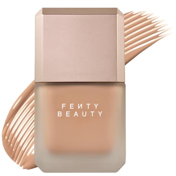 Fenty Beauty Pro Filt'r Fluid Flex Natural Matte Longwear Foundation