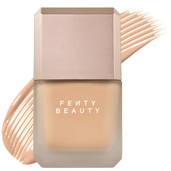 Fenty Beauty Pro Filt'r Fluid Flex Natural Matte Longwear Foundation