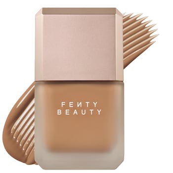 Fenty Beauty Pro Filt'r Fluid Flex Natural Matte Longwear Foundation