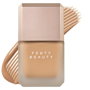 Fenty Beauty Pro Filt'r Fluid Flex Natural Matte Longwear Foundation