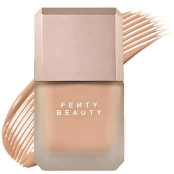 Fenty Beauty Pro Filt'r Fluid Flex Natural Matte Longwear Foundation