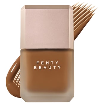 Fenty Beauty Pro Filt'r Fluid Flex Natural Matte Longwear Foundation